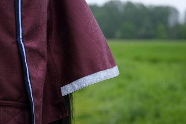 Equitheme "TYREX 1200D", 50g, Standard-Schnitt, Bordeaux